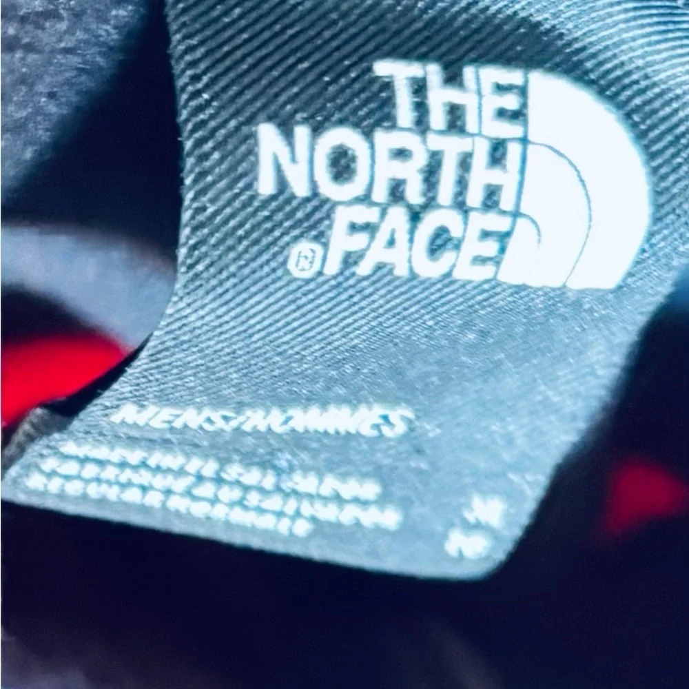 The North Face north face